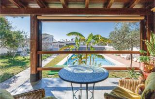 Nice Home In Arcos De La Frontera - 2