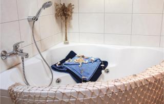 Nice Home In Rechlin With Sauna - Rechlin - 6