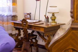 Casa dei Laghi - Viterbo - 7