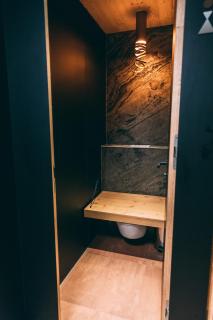Apart Lodge belMont - Saas-Fee - 8