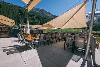 Apart Lodge belMont - Saas-Fee - 5