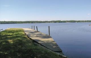 Beautiful Home In Bolmsö With Sauna - Bolmsö - 3