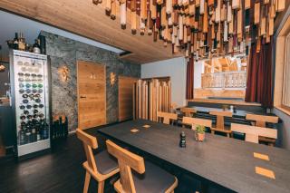 Apart Lodge belMont - Saas-Fee - 3