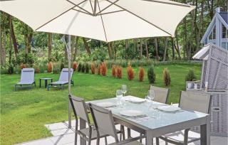 2 Bedroom Lovely Home In Zerpenschleuse - 4