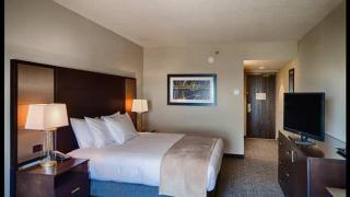 DoubleTree by Hilton Port Huron - Port Huron - 6