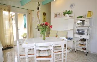 1 Bedroom Awesome Home In Visan - Visan - 1