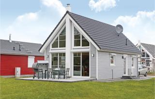 2 Bedroom Lovely Home In Zerpenschleuse - Zerpenschleuse - 5