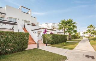 Nice Apartment In Alhama De Murcia - La Molata - 3
