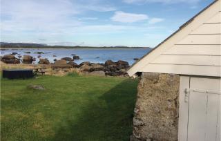 Holiday Home Vanse Østhasselstrand Ii - 5