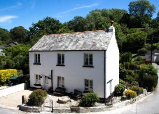 Briardene Cottage - A Superb Bijou Retreat with Jacuzzi near an Excellent Village Pub - Yelverton - 8