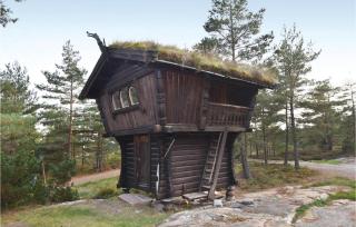 Stunning Home In Hammarö With Jacuzzi - Hammarö - 5