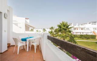 Nice Apartment In Alhama De Murcia - La Molata - 2