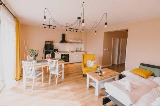 Panorama Apartmens Trenčín - 9