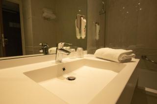 ibis Styles Paris Tolbiac Bibliotheque - Paris - 8