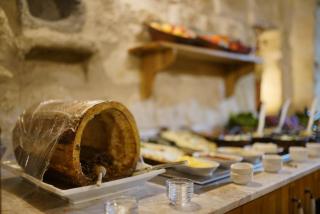Taru Cave Suites - Ürgüp - 5