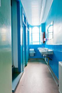 Inverness Student Hotel - 9