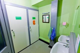 Inverness Student Hotel - 7