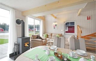 Beautiful Home In Zerpenschleuse - Zerpenschleuse - 5