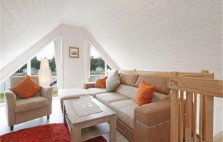 Beautiful Home In Zerpenschleuse - 2