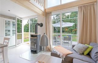 2 Bedroom Lovely Home In Zerpenschleuse - Zerpenschleuse - 3