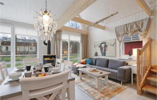 2 Bedroom Lovely Home In Zerpenschleuse - Zerpenschleuse - 9