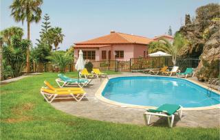 Finca Del Cancel - Tanque - 9