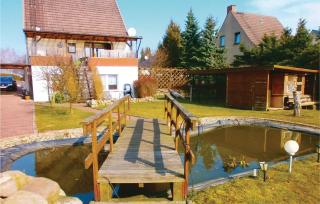 1 Bedroom Cozy Apartment In Marlow - Blankenhagen - 3