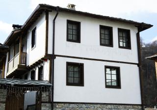 Galabova Guesthouse - 0