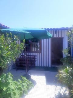 Palheiros de Mira - Praia de Mira - 2