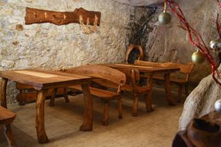 Galabova Guesthouse - Delchevo - 6