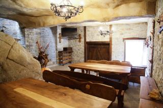 Galabova Guesthouse - Delchevo - 5