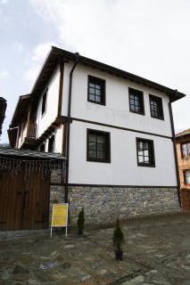 Galabova Guesthouse - Delchevo - 9