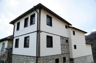 Galabova Guesthouse - Delchevo - 8