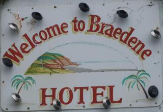 Braedene Lodge - Paignton - 1
