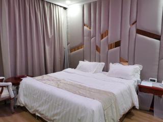Fakher Yanbu 3 Furnished Units - Yanbu - 1