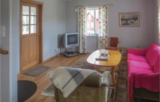 Four-Bedroom Holiday Home In Gnosjo - 7