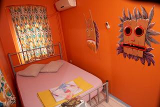 Chillout Lya Hostel & Lounge - Istanbul - 9