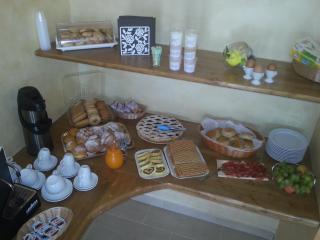 Agriturismo Il Vecchio Pollaio - 1