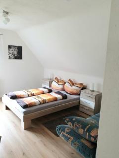 Ferienwohnung am Fackelstein - Eiserfey - 2