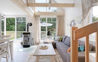 2 Bedroom Lovely Home In Zerpenschleuse - Zerpenschleuse - 8