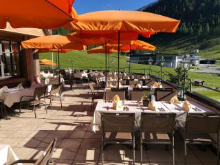 Hotel Alpenhof Superior - 9