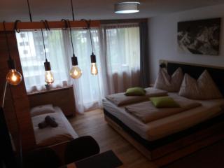 Apartment Luna incl Summercard Zell am See Kaprun - Kaprun - 8