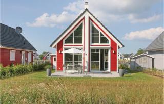 2 Bedroom Lovely Home In Zerpenschleuse - Zerpenschleuse - 5