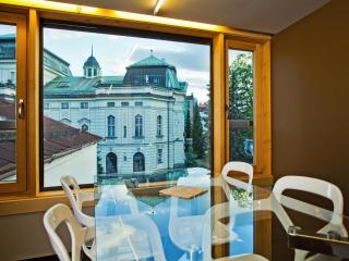 Apartament Mennicza - Cieszyn - 6