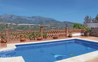 Amazing Home In Frigiliana - 7