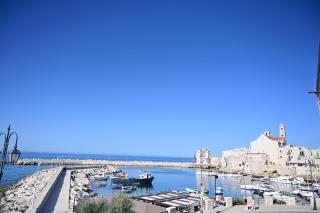 La magia del mare - Giovinazzo - 0