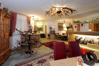 Jagdhof Ligedl - Mayrhofen - 6