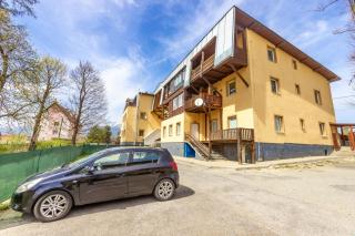 Home - Veľký Slavkov - 2