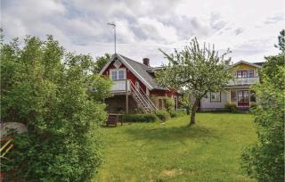 Lovely Home In Löttorp With Wifi - Löttorp - 8