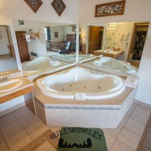 Bullwinkles Rustic Lodge - Poplar Bluff - 5